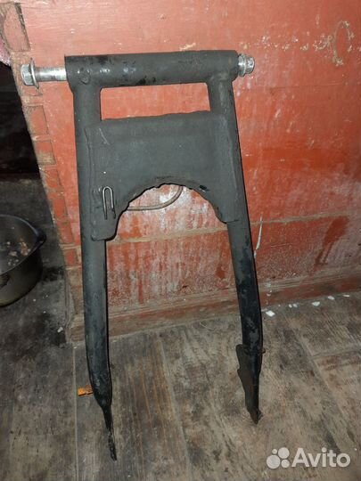 Маятник на Nf 150 8a