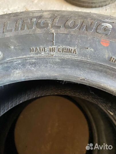 LingLong GreenMax HP010 195/55 R15