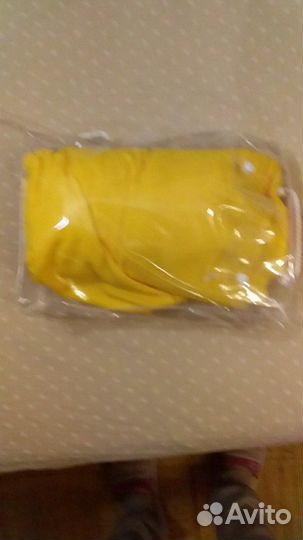 Слинг -шарф