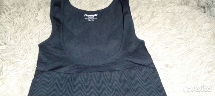 Утягивающее корректирующие боди