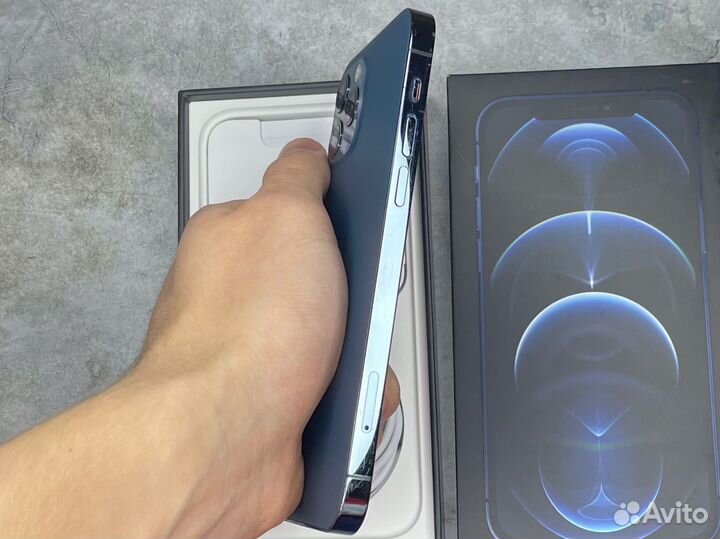 iPhone 12 Pro, 128 ГБ