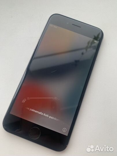 iPhone 6S, 32 ГБ