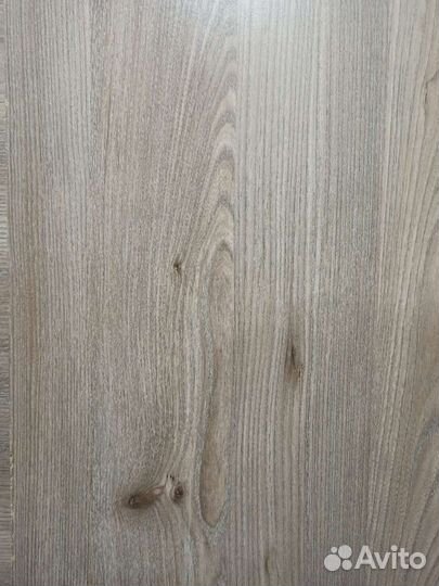 Лист лдсп в цвете Эльбрус, состояние отличное