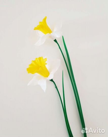 Искусственные цветы