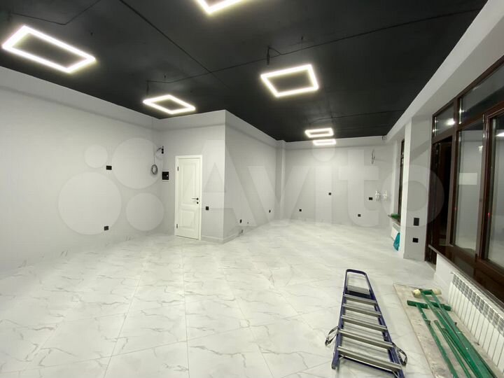 Свободного назначения, 45 м²