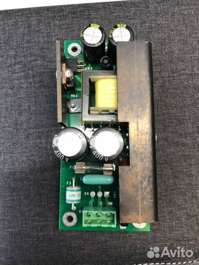 Блок питания PWR-48M