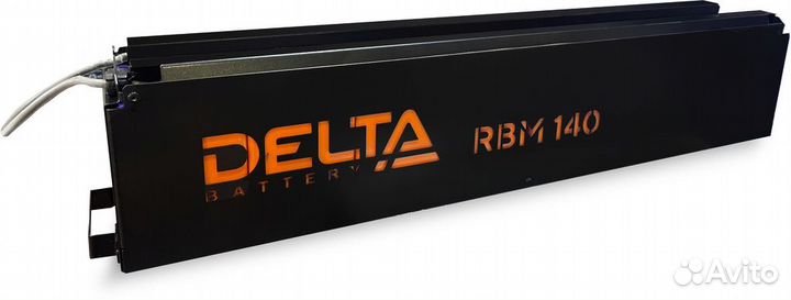 Батарея для ибп Delta RBM140 96В 5Ач для SRT5krmxl