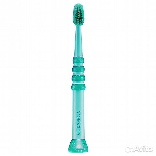 Curaprox Зубная щетка от 0-4-х лет, ultra soft