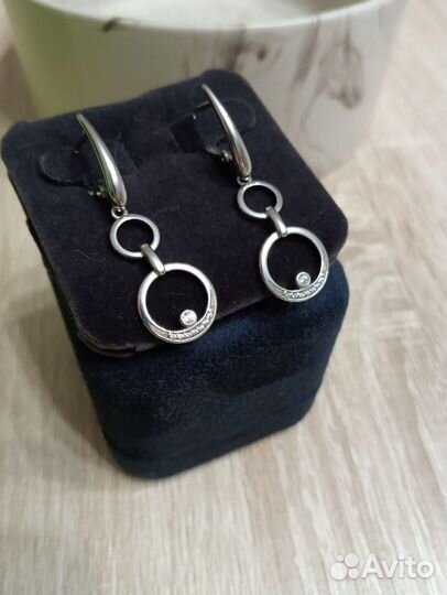 Продаю серебро 925 пробы