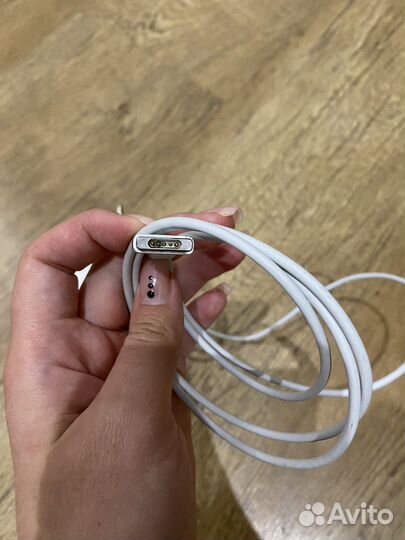 Зарядка для macbook