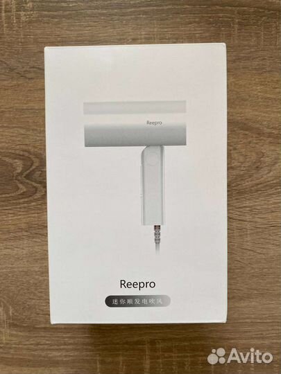 Фен Xiaomi Reepro Mini Power Generation