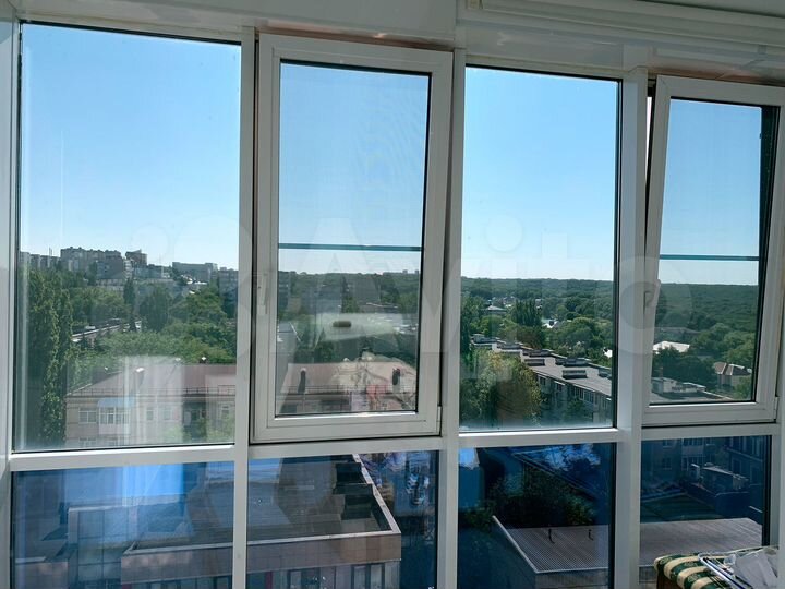 2-к. квартира, 93,9 м², 10/18 эт.