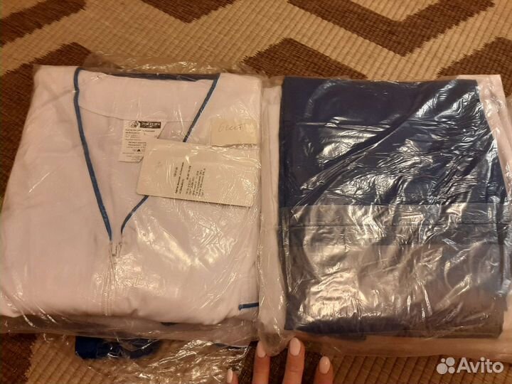 Спецодежда