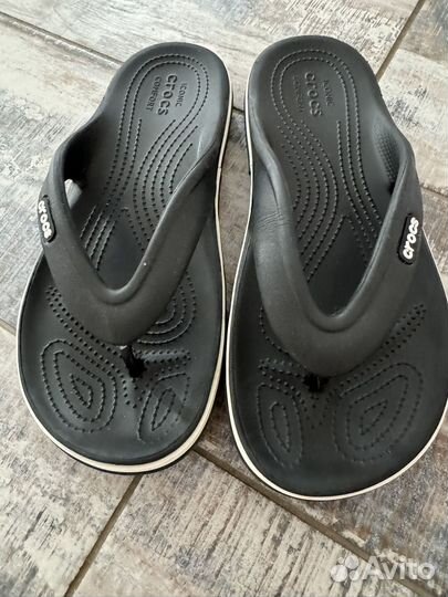 Crocs новые 36 размер