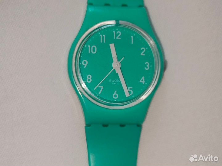 Часы Swatch женские