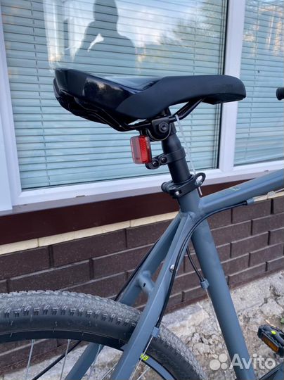 Велосипед Stern Energy 1.0 26