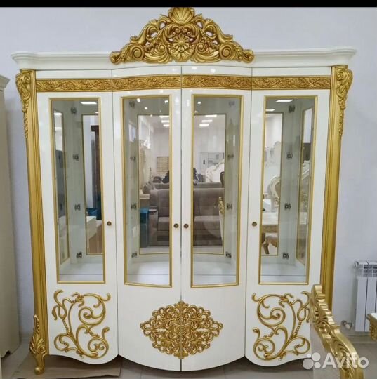 Витрина «Маркиза»