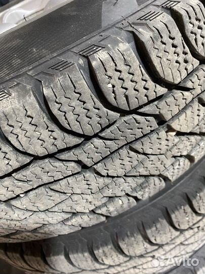 Колеса на ниву chevrolet р 15