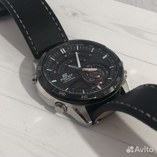 Наручные часы Casio Edifice ERA-200