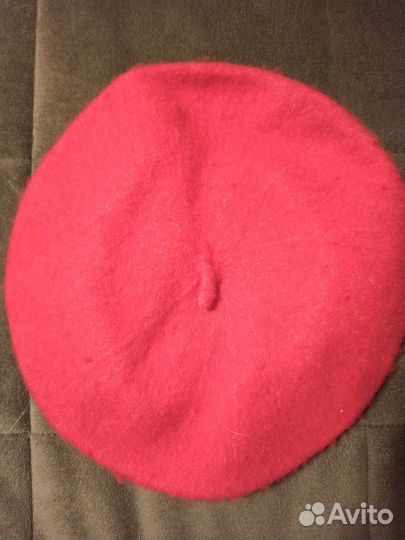 Берет женский