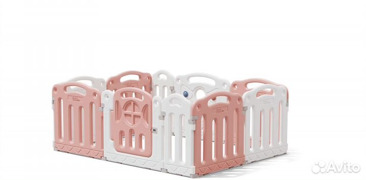 Манеж unix Kids Classic