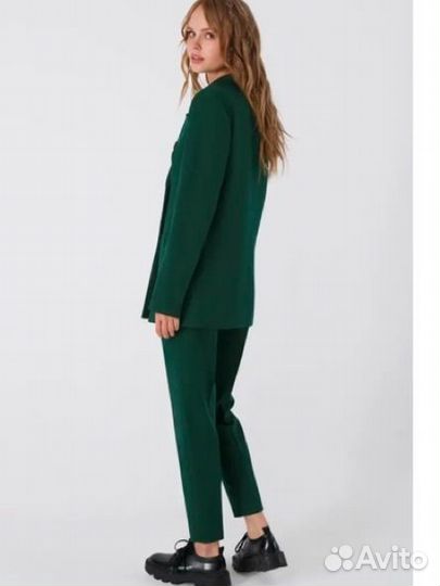 Костюм брючный pirs