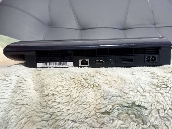 Sony playstation 3 PS3