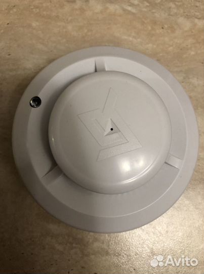 Пожарный извещатель