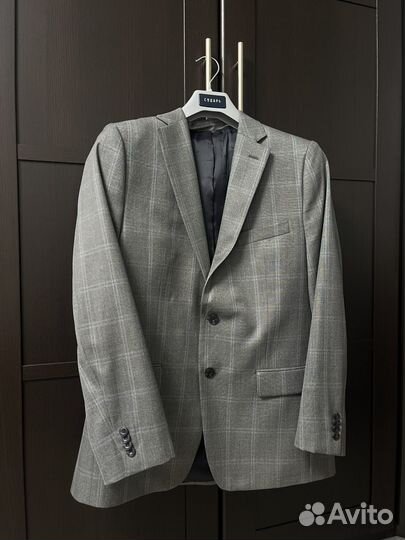 Michael kors Пиджак мужской 52