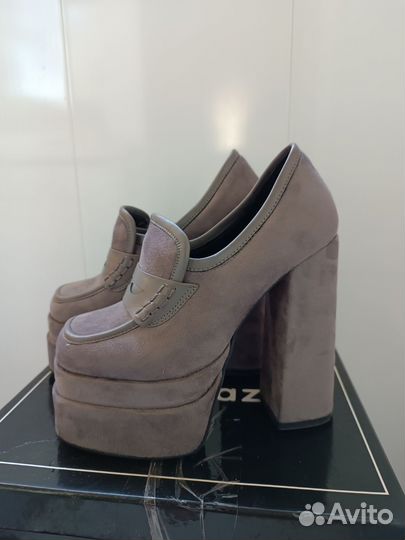 Ботильоны 35 размер