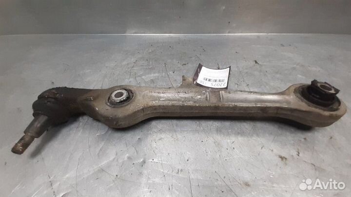 Рычаг передний нижний audi A4 B6 2000-2004