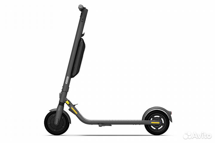Электросамокат Ninebot KickScooter E45