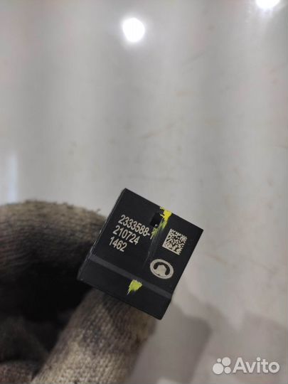 Датчик педали тормоза (Haval Jolion)