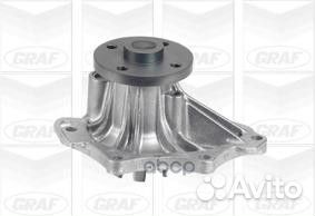 Насос водяной toyota avensis /camry /RAV 4 2.0