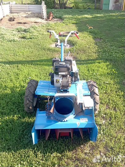 Продается мотоблок