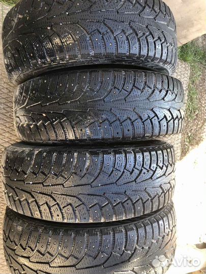 Nokian Tyres Hakkapeliitta 5 225/60 R17
