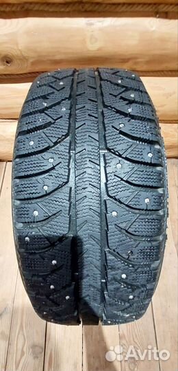 Bridgestone Ice Cruiser 7000 205/55 R16 91T