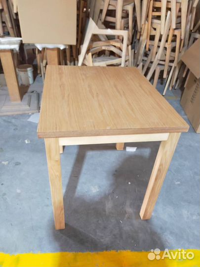 Столы дизайнерские для кафе