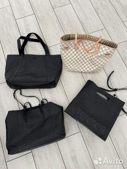 Cумки женские