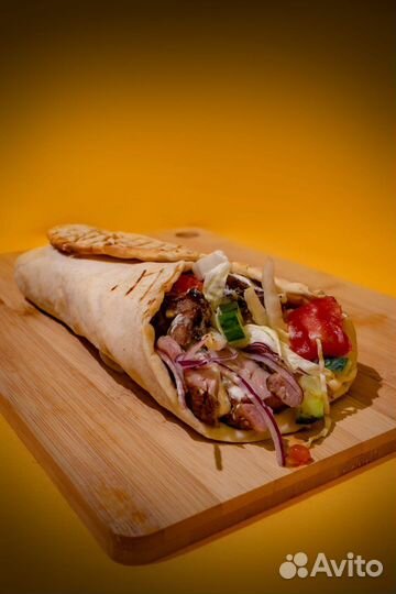 Су шеф, старший повар