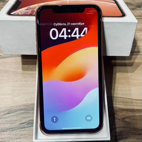 iPhone Xr, 64 ГБ