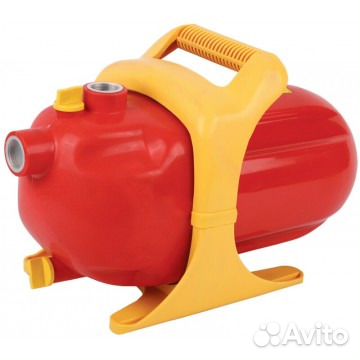 Насос поверхностный grinda 8-43236-900