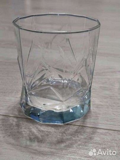 Luminarc Roch стаканы набор из 4 шт