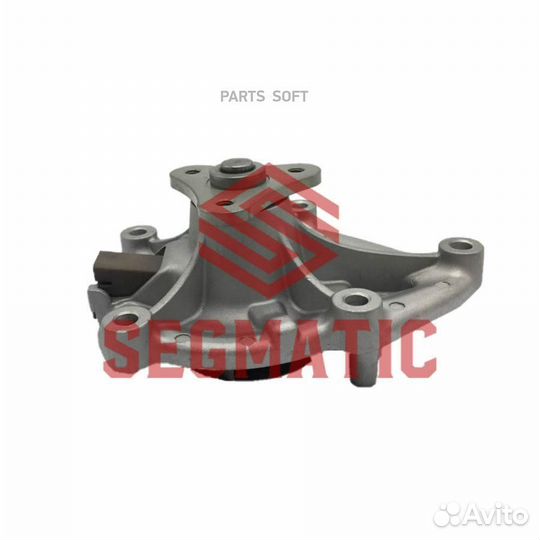 Помпа BMW 1 (F20) 114 I segmatic / sgwp6075