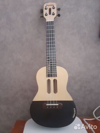 Укулеле xiaomi u1