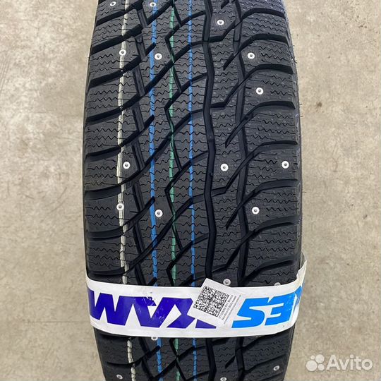 Viatti Bosco Nordico V-523 265/60 R18 110T