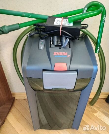 Eheim Professionel 3e 700 schego WS2 eheim 150W