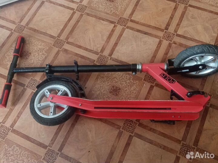 Самокат детский