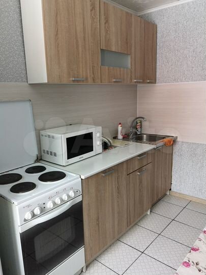 2-к. квартира, 49 м², 3/5 эт.