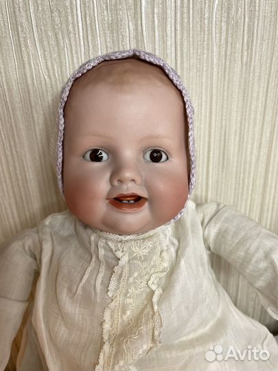 Антикварный малыш